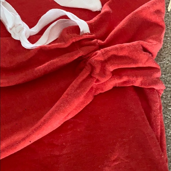 Betsy Johnson hoodie - Picture 4 of 5